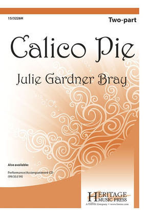Calico Pie