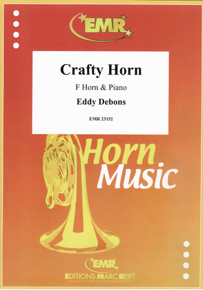 Crafty Horn