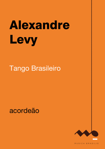 Tango brasileiro (acordeão)
