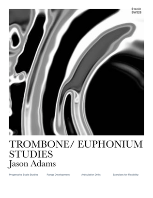 Trombone/Euphonium Studies