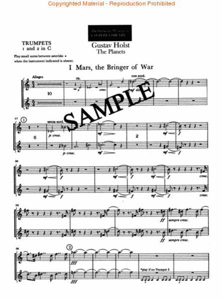 Ravel, Elgar and More - Volume VII (Trumpet)