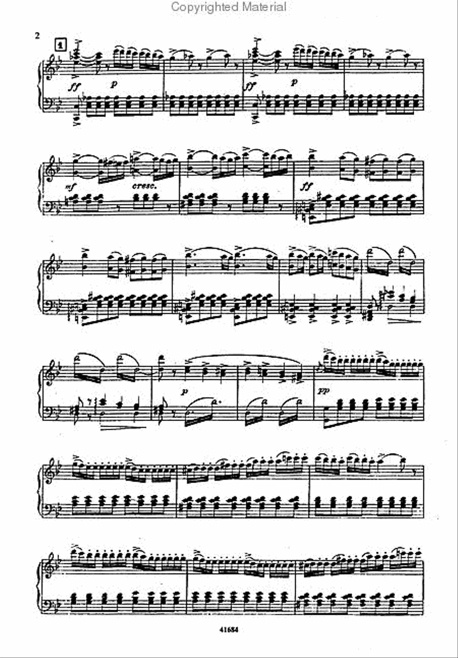 Norma Voice scores gallery preview page 3