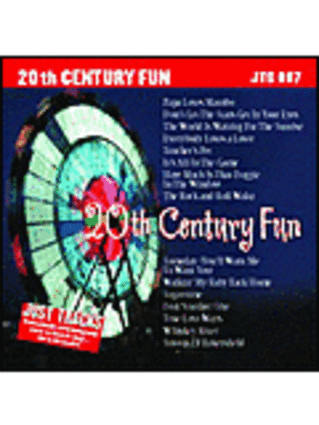 20th Century Classics (Karaoke CDG) image number null