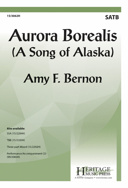Aurora Borealis image number null