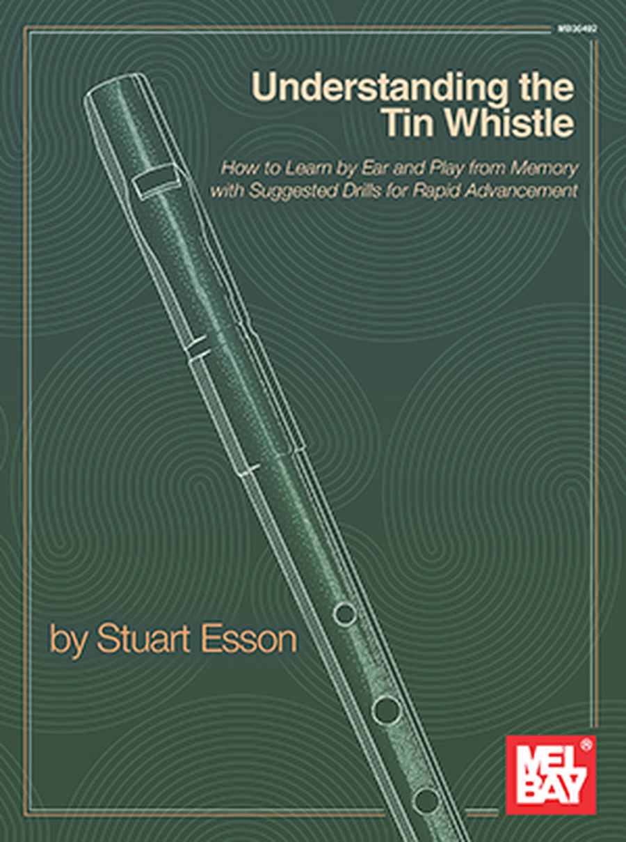 Understanding the Tin Whistle Tin Whistle scores gallery preview page 1
