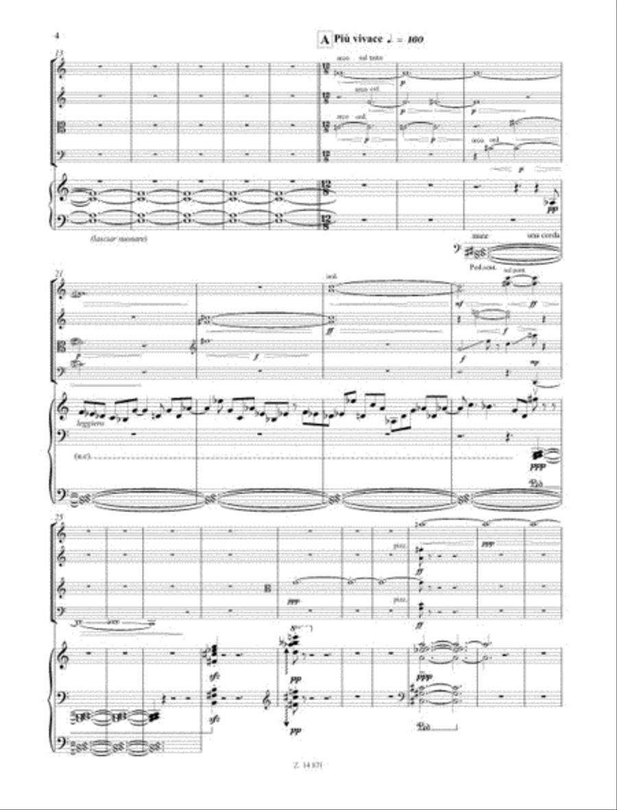 Reverb Piano Accompaniment scores gallery preview page 3