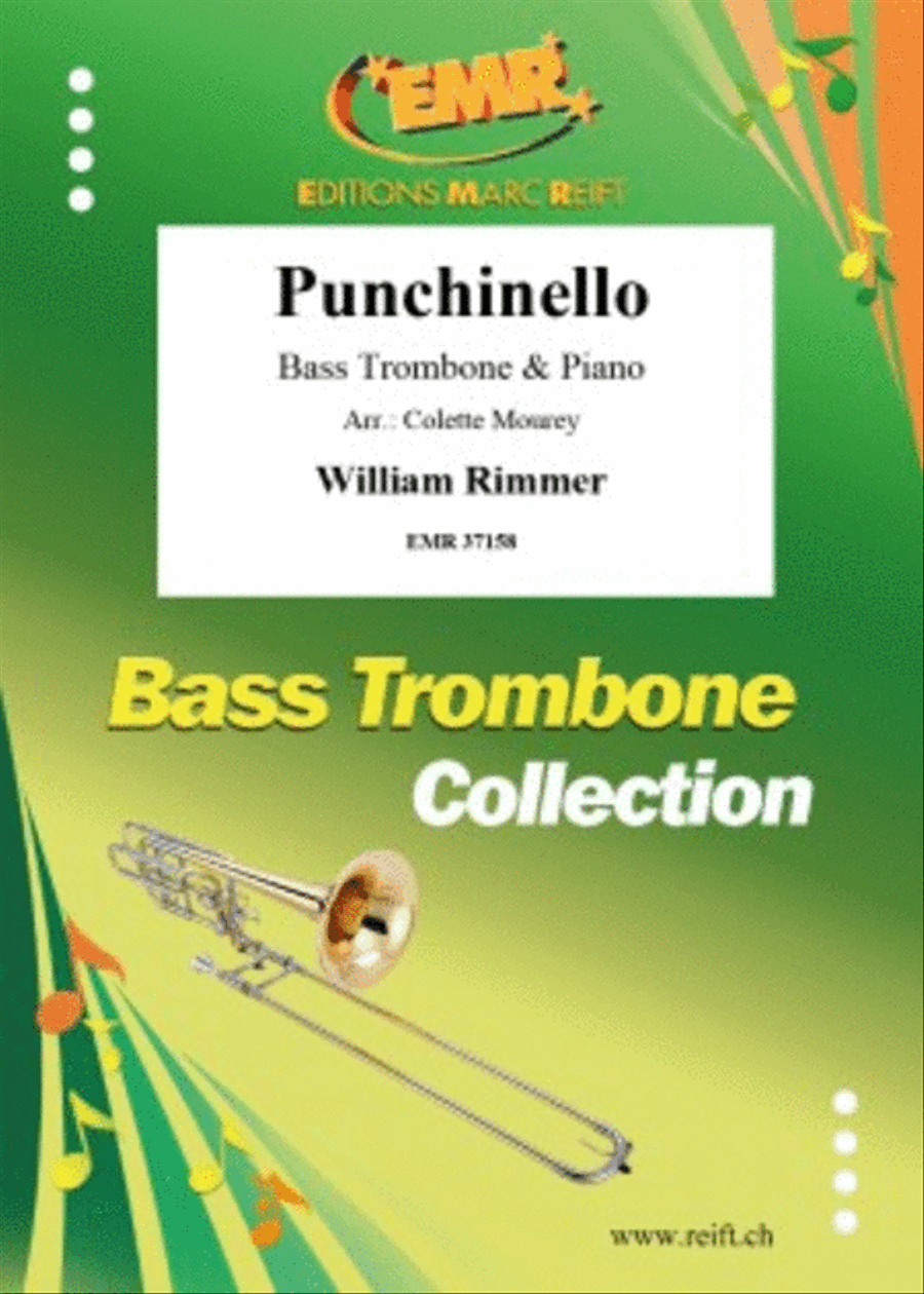 Punchinello