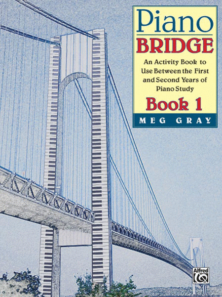 Piano Bridge, Book 1