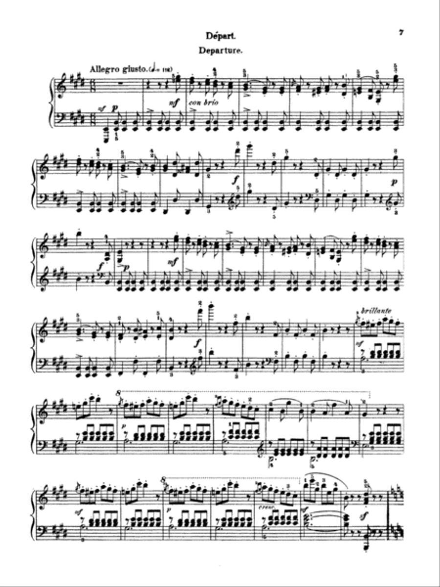 Concone: Fifteen Studies in Style and Expression, Op. 25 Piano Method scores gallery preview page 2