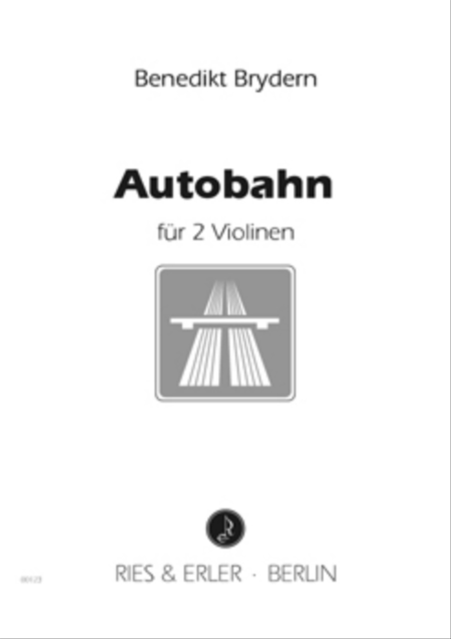 Autobahn