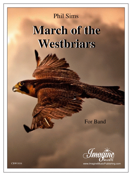March of the Westbriars image number null