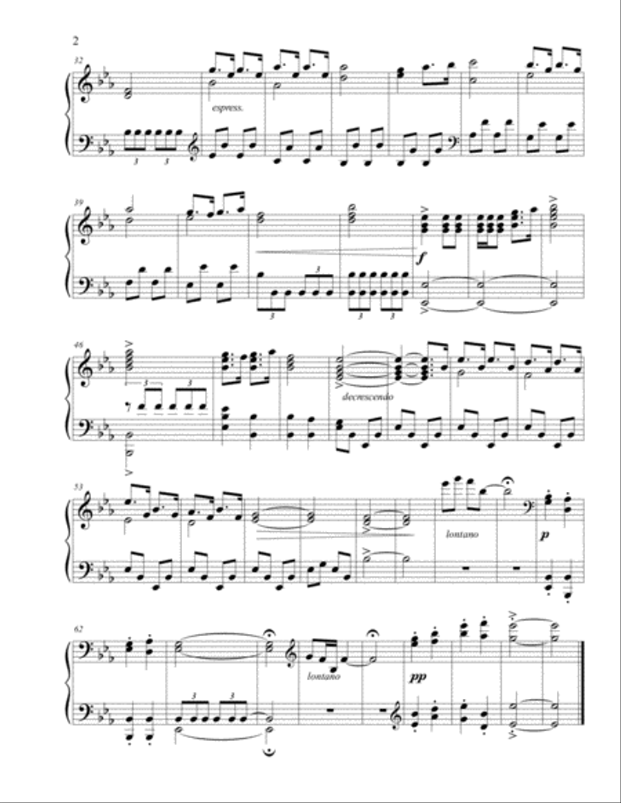 Tonal Sojourn II Tonal Sojourn II Piano Method scores gallery preview page 5