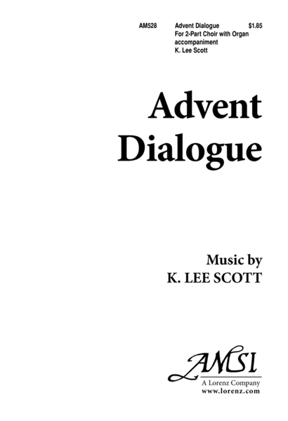 Advent Dialogue