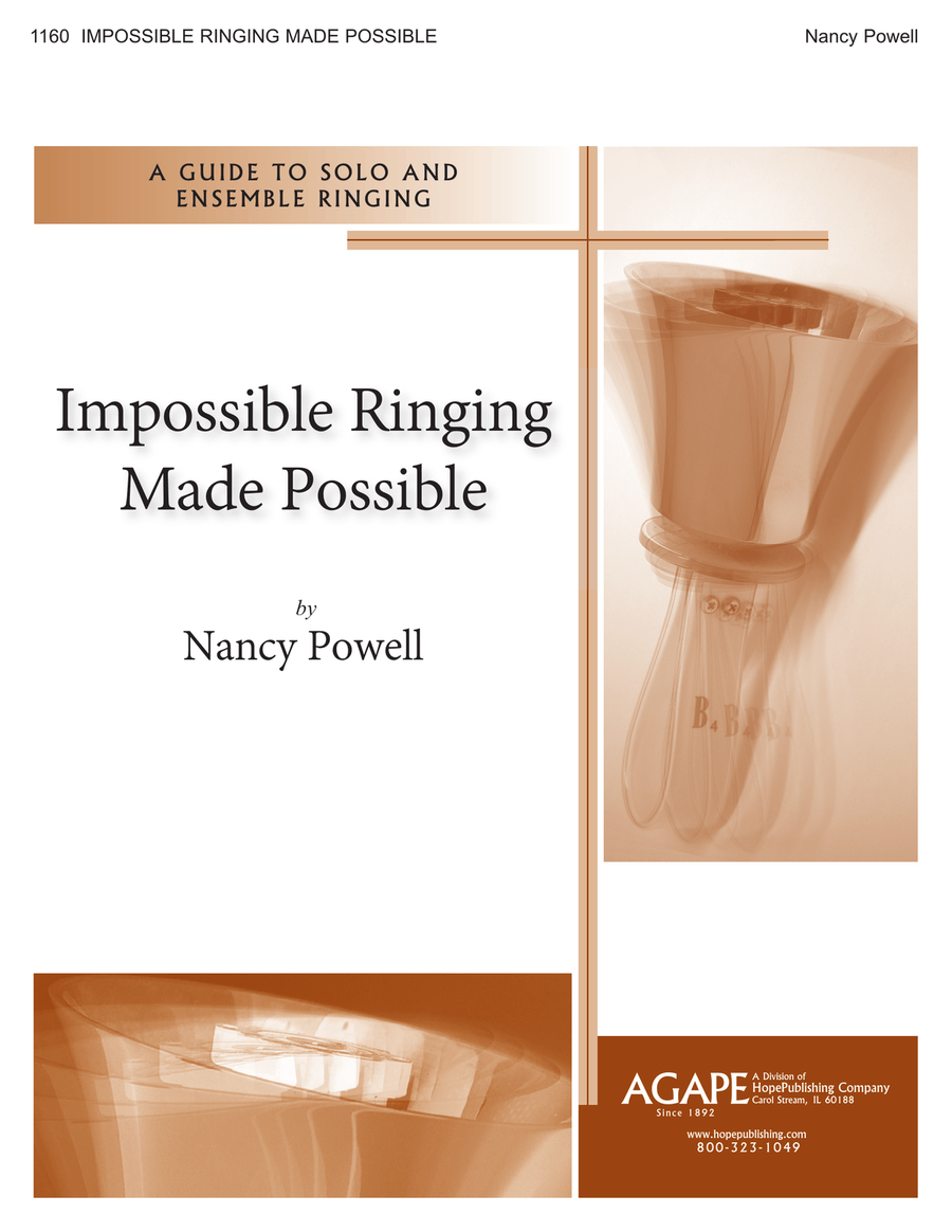 Impossible Ringing Made Possible-Digital Download
