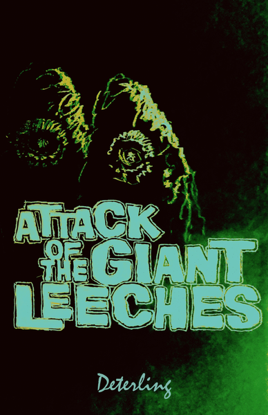 Attack of the Giant Leeches image number null