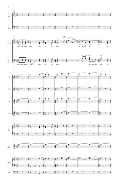 in time of (Chamber Version Score)