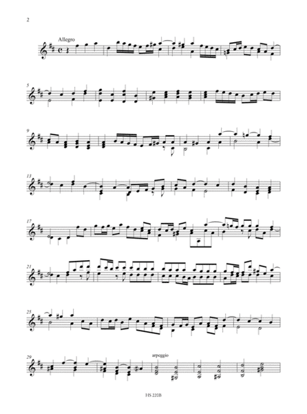 12 Sonatas Op. 5 arranged for the Pianoforte, Organ, Harp, Violin or Violoncello by Carl Czerny - Vol. 1: Sonatas 1-6