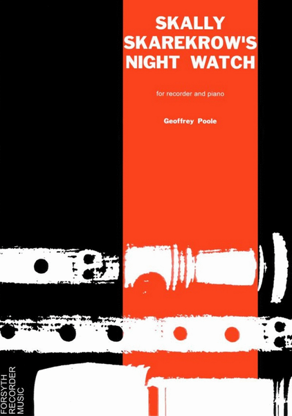 Skally Skarekrow's Night Watch