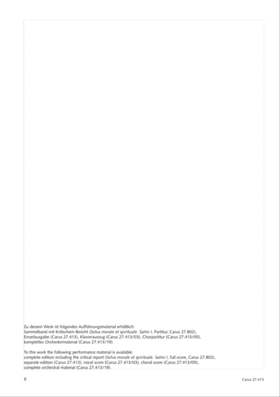 Beatus Primo Beatus Primo Choir scores gallery preview page 3