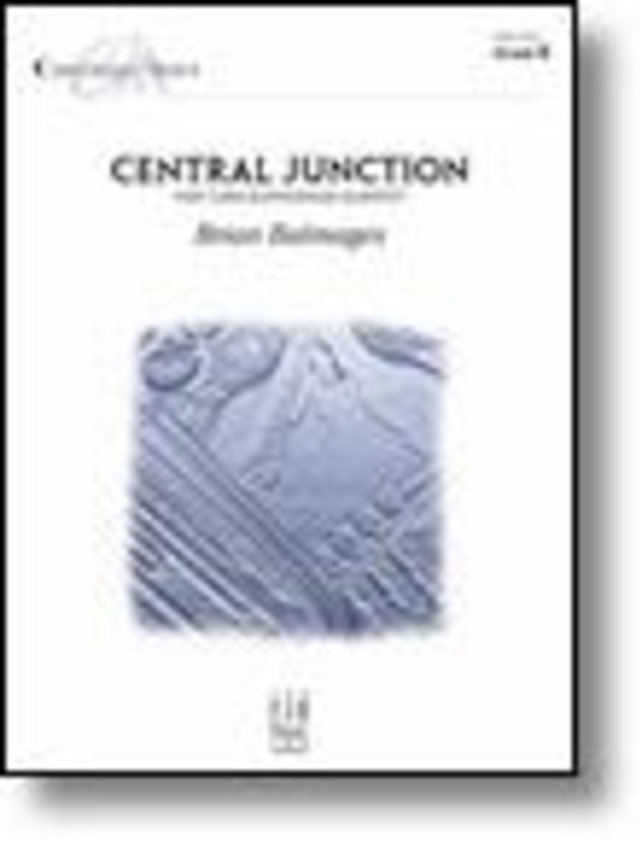 Central Junction image number null