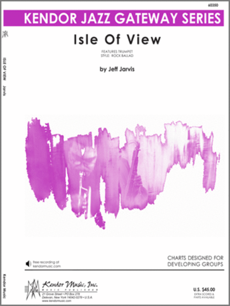 Isle Of View (Full Score)