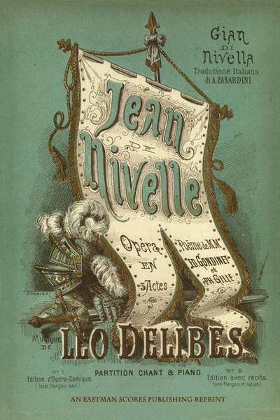 Jean de Nivelle