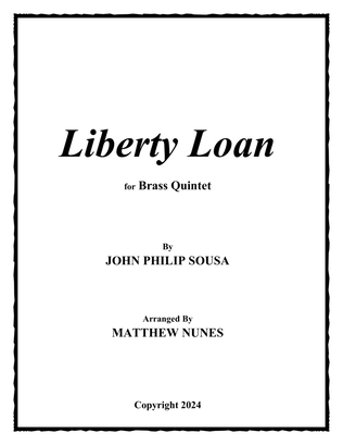 Liberty Loan