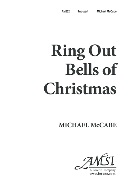 Ring Out, Bells of Christmas
