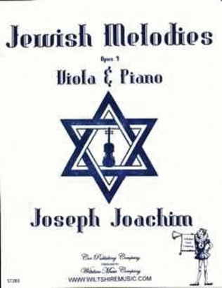 Jewish Melodies