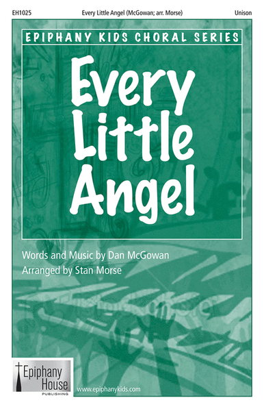 Every Little Angel image number null