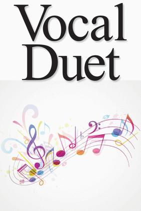 Book cover for Essential Vocal Duets, Vol. 5