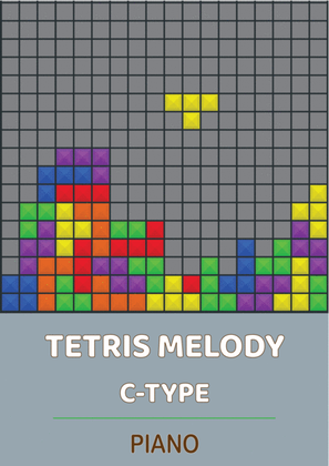 Tetris Melody