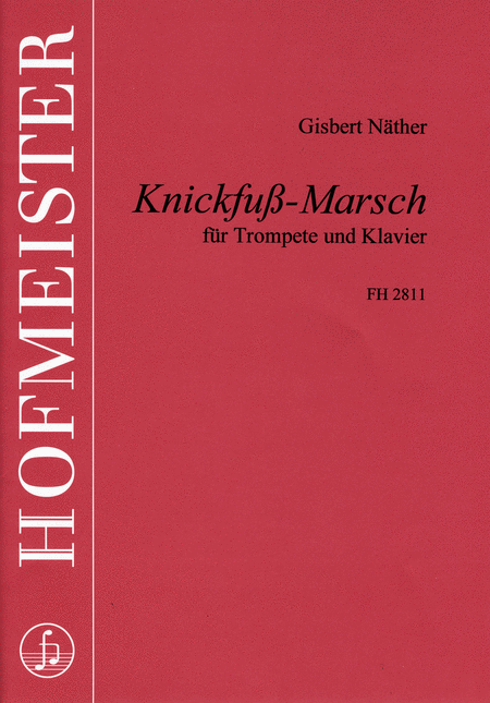 Knickfuss-Marsch