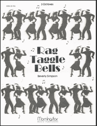 Rag Taggle Bells