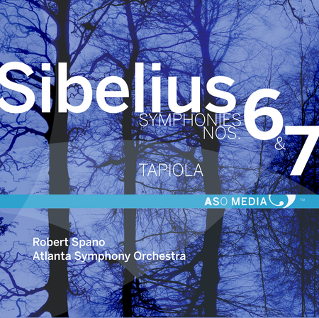 Sibelius: Symphony No. 6; Symp