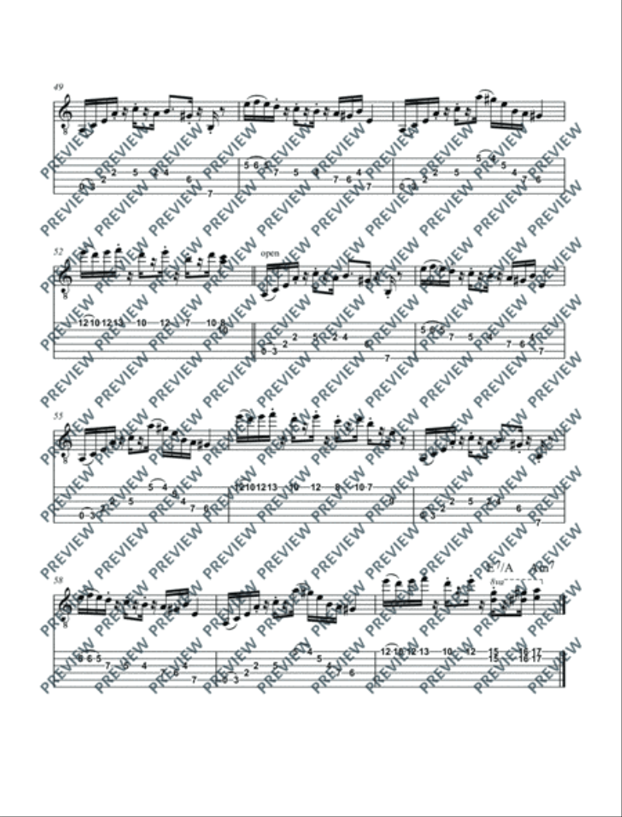 Loco Score scores gallery preview page 13