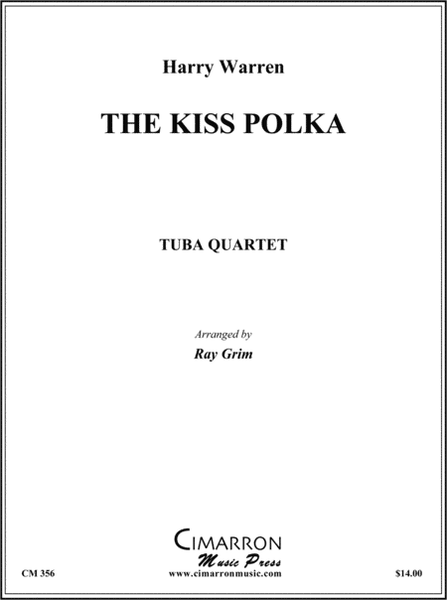 The Kiss Polka