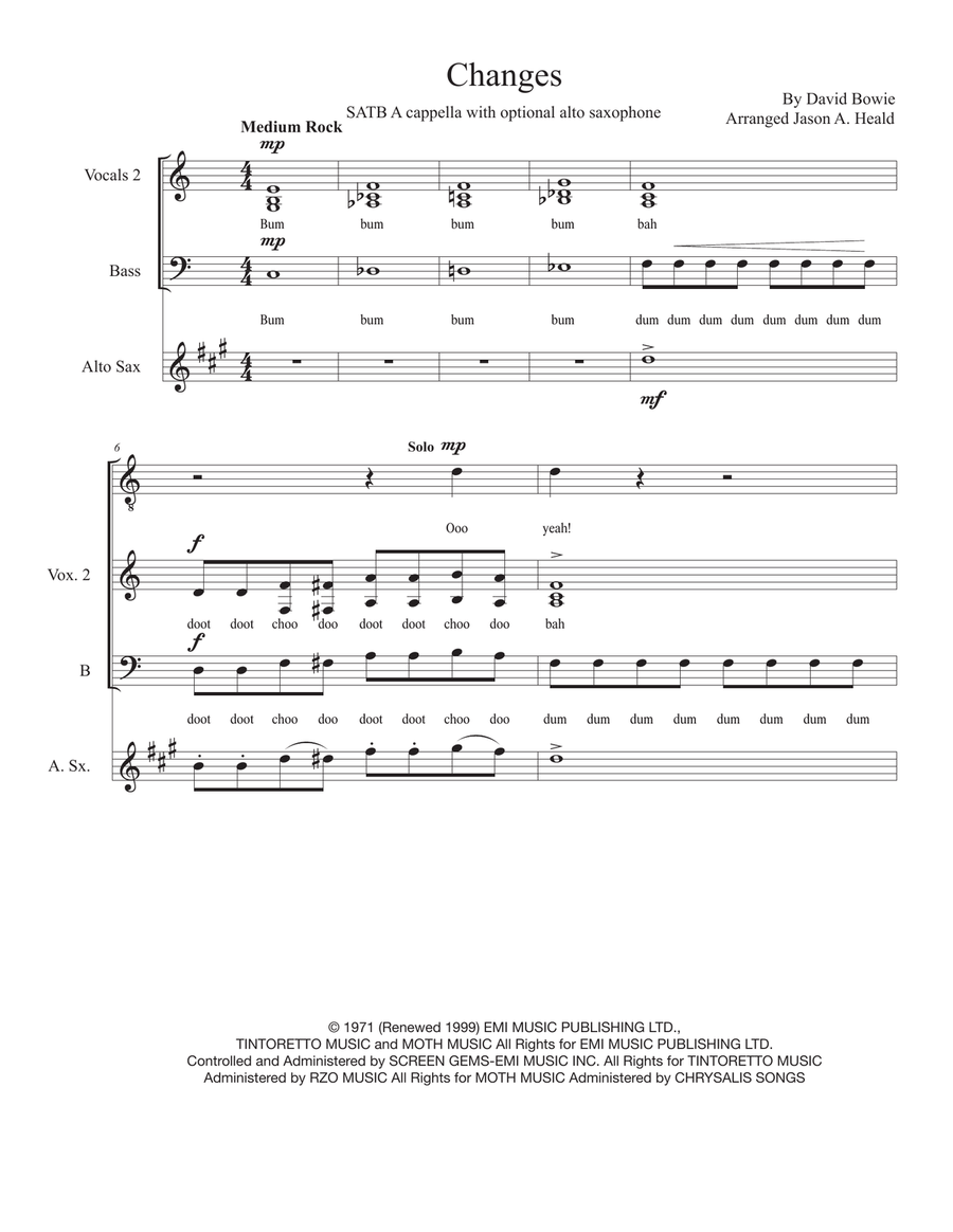 Changes 4-Part scores gallery preview page 3