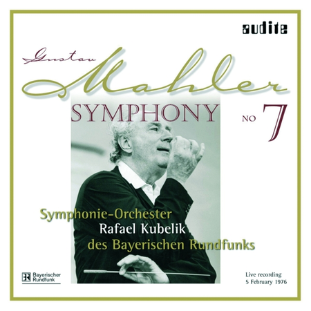 Symphony No. 7 (Vinyl)