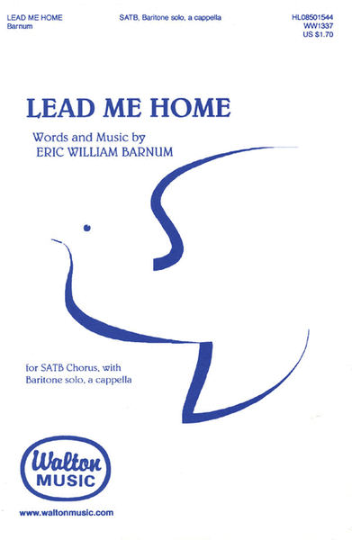 Lead Me Home image number null
