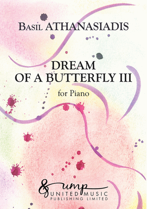 Dream of a Butterfly III