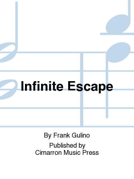 Infinite Escape image number null
