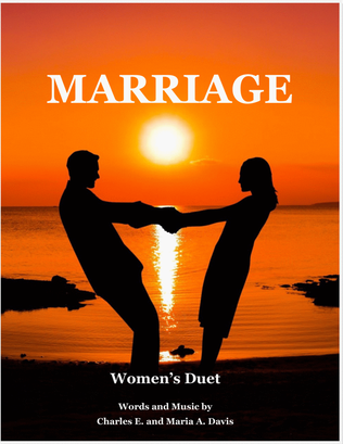 Marriage - Women's Duet