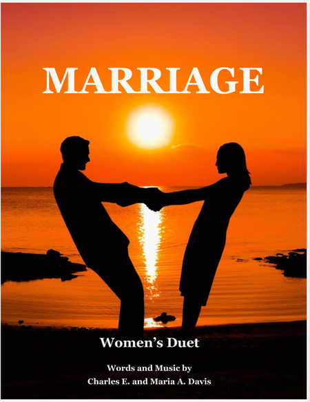 Marriage - Women's Duet image number null