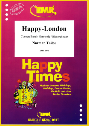 Happy-London