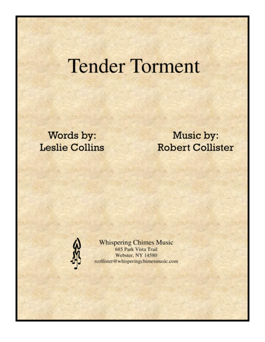Tender Torment image number null