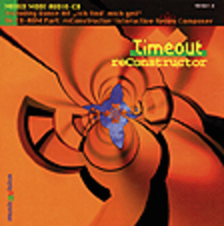 Timeout Reconstructor Cd-rom