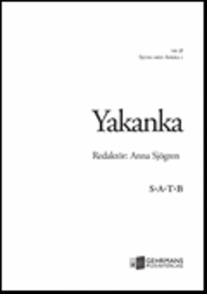 Yakanaka