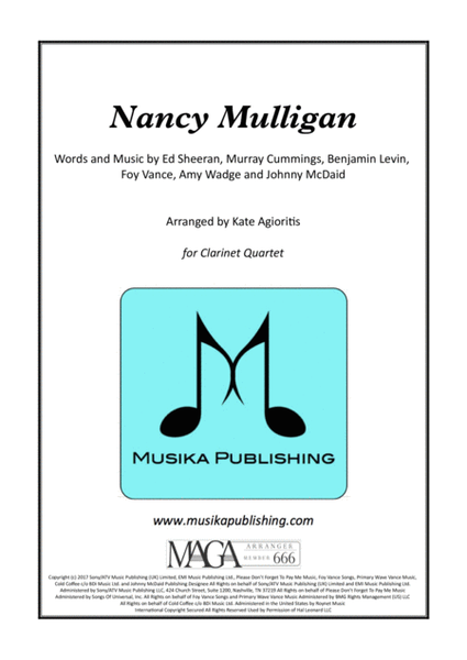 Nancy Mulligan image number null