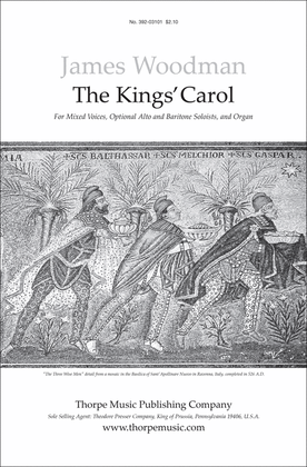 The Kings' Carol